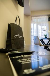 Avenue Boutique Luxury N3 - Chişinău - 6