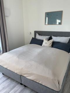 Hochwertige Ferienwohnung In Wismar Mit Terrasse - Wismar - 4