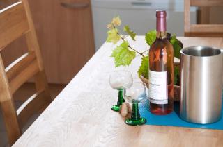Ferienwohnung In Schleich Mit Garten - 6