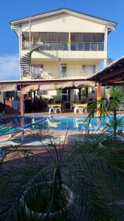 Alec's Hotel - Apia - 9