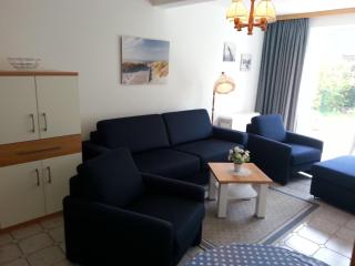 Ferienreihenhaus Körner Mit Südterrasse In Dahme - Dahme - 6