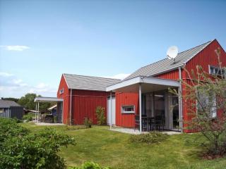 Familienfreundliches Haus Mit Terrasse Und Garten - Zierow - 8