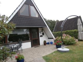 Uriges Ferienhaus Mit Garten Und Grill - Butjadingen - 7