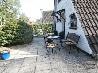 Uriges Ferienhaus Mit Garten Und Grill - Butjadingen - 0