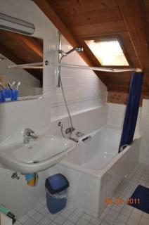 Komfortable Ferienwohnung In Bad Bayersoien - Bayersoien - 3