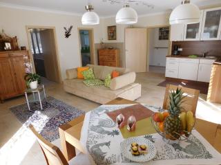 Ferienwohnung Am Rosengarten - Füssen - 6
