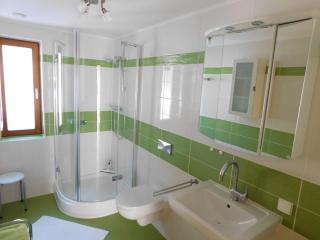 Ferienwohnung Am Rosengarten - Füssen - 1