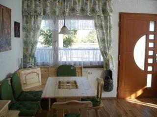 Ferienhaus Am Oberteich In Rammenau - Rammenau - 8