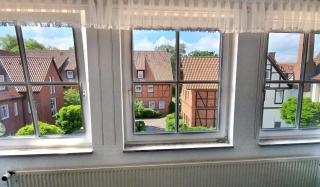 Ferienwohnung Auenglück Innenhof In Bad Bevensen - Bad Bevensen - 1