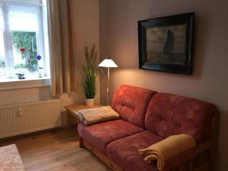 Appartement In Wismar Mit Terrasse Und Garten - Wismar - 8