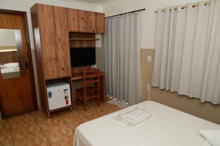 HOTEL VITORIA REGIA - Engenheiro Beltrão - 5