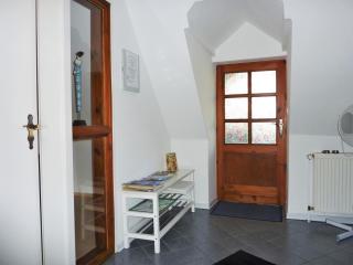 Große Wohnung In Bad Fallingbostel Mit Garten - 8