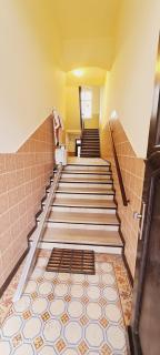 Barrierefreie Wohnung In Ruhiger Zentrumslage Mit 4 Doppelzimmern - Quedlinburg - 7