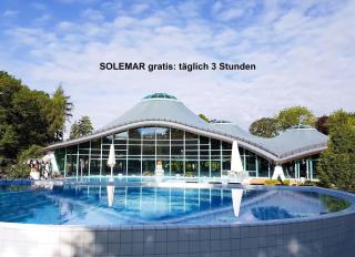 Ferienwohnung Ahorn Studio In Bad Dürrheim - Bad Dürrheim - 6