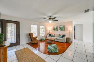 3 Mi to Naples Botanical Garden Home with Hot Tub! - Naples - 9