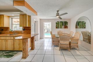 3 Mi to Naples Botanical Garden Home with Hot Tub! - Naples - 5