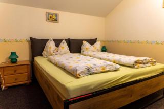 Ferienwohnung Mit Zwei Schlafzimmern Und Balkon - Weißenstadt - 6