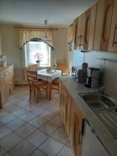 Nette Wohnung In Zescha Mit Garten Und Terrasse - Neschwitz - 2