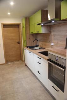 Neue Ferienwohnung In Altendorf Mit Garten - Sebnitz - 2
