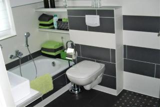 Wohnung In Trubenhausen Mit Grill, Terrasse Und Garten - Trubenhausen - 4