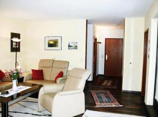 Ferienwohnung Bad Lauterberg Im Harz - Bad Lauterberg - 8