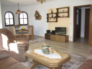 Wohnung In Fischbach Mit Terrasse, Garten Und Grill - Waltershausen - 5