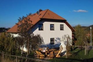Wohnung In Fischbach Mit Terrasse, Garten Und Grill - Waltershausen - 8