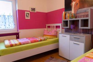 Ferienwohnung Mit Balkon Und Zwei Schlafzimmern - Weißenstadt - 9