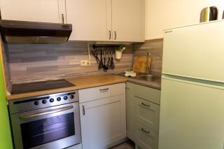 Ferienwohnung Mit Balkon Und Zwei Schlafzimmern - Weißenstadt - 2