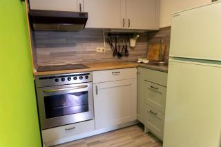 Ferienwohnung Mit Balkon Und Zwei Schlafzimmern - Weißenstadt - 3