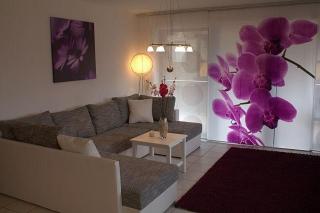 Elegante Ferienwohnung In Schalkenmehren - 5