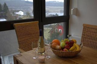 Elegante Ferienwohnung In Schalkenmehren - Schalkenmehren - 2