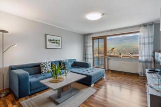 Ferienwohnung Mit Balkon Und Schönem Moselblick - Schleich - 7
