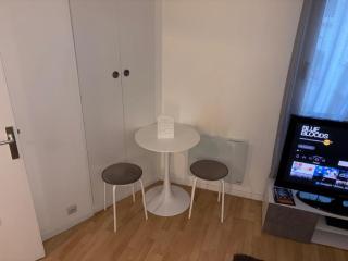 Charmant studio à Paris - Courbevoie - 5
