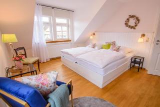 Gemütliche Wohnung In Bracht Mit Terrasse Und Garten - Rauschenberg - 2