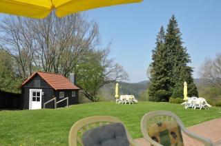 Ferienhaus Mit Spielplatz, Garten Und Fernsicht - Braunlage - 3