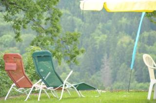 Ferienhaus Mit Spielplatz, Garten Und Fernsicht - Braunlage - 2