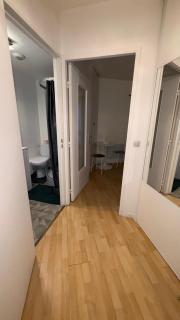 Charmant studio à Paris - Courbevoie - 7