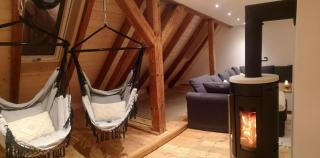 Moderne Ferienwohnung Mit Hot Tub Und Fasssauna - Hohenberg an der Eger - 7