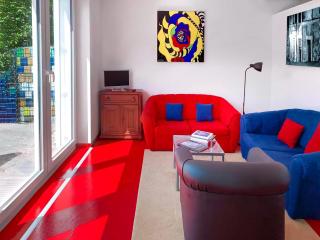 Unikum Ferienwohnung Lollipop In Bullay - Bullay - 9