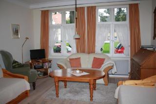Ferienwohnung In Friedrichstadt Mit Garten - Friedrichstadt - 6