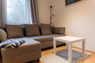Ferienwohnung Mit Zwei Schlafzimmern Und Terrasse - Weißenstadt - 4
