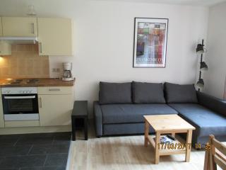 Ferienwohnung Mit Zwei Schlafzimmern Und Terrasse - Weißenstadt - 8
