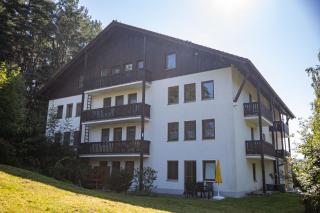 Ferienwohnung Mit Zwei Schlafzimmern Und Terrasse - Weißenstadt - 0