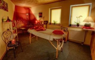 Studio für 4 Personen ca 45 qm in Sankt Englmar, Bayern Bayerischer Wald - Hilm - 4