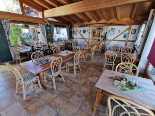 Studio für 4 Personen ca 45 qm in Sankt Englmar, Bayern Bayerischer Wald - Hilm - 3