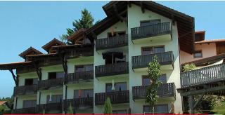 Studio für 4 Personen ca 45 qm in Sankt Englmar, Bayern Bayerischer Wald - Hilm - 2