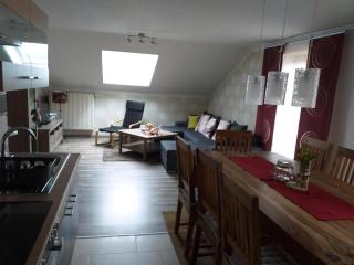 Ferienwohnung 2 Mit Großem Balkon - Arrach - 6