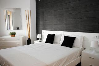 AT059 Reformed & Beach Views, Airco, WiFi - Torredembarra - 6