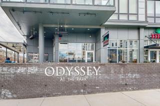 Odyssey Unit 307 - Nashville - 9